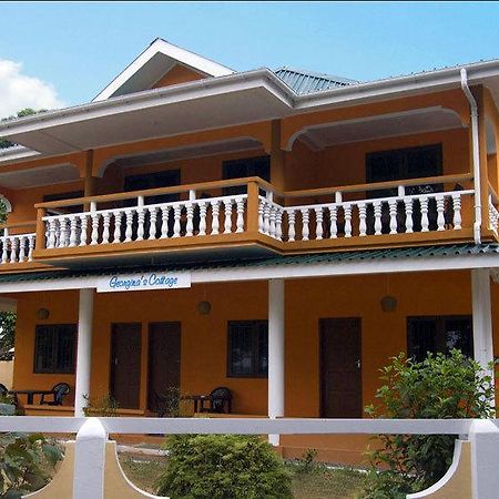 Georgina'S Cottage Beau Vallon  Εξωτερικό φωτογραφία