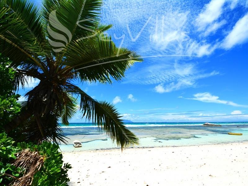 Georgina'S Cottage Beau Vallon  Εξωτερικό φωτογραφία