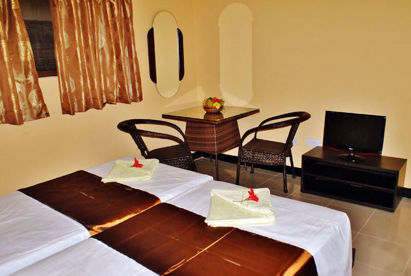 Georgina'S Cottage Beau Vallon  Δωμάτιο φωτογραφία