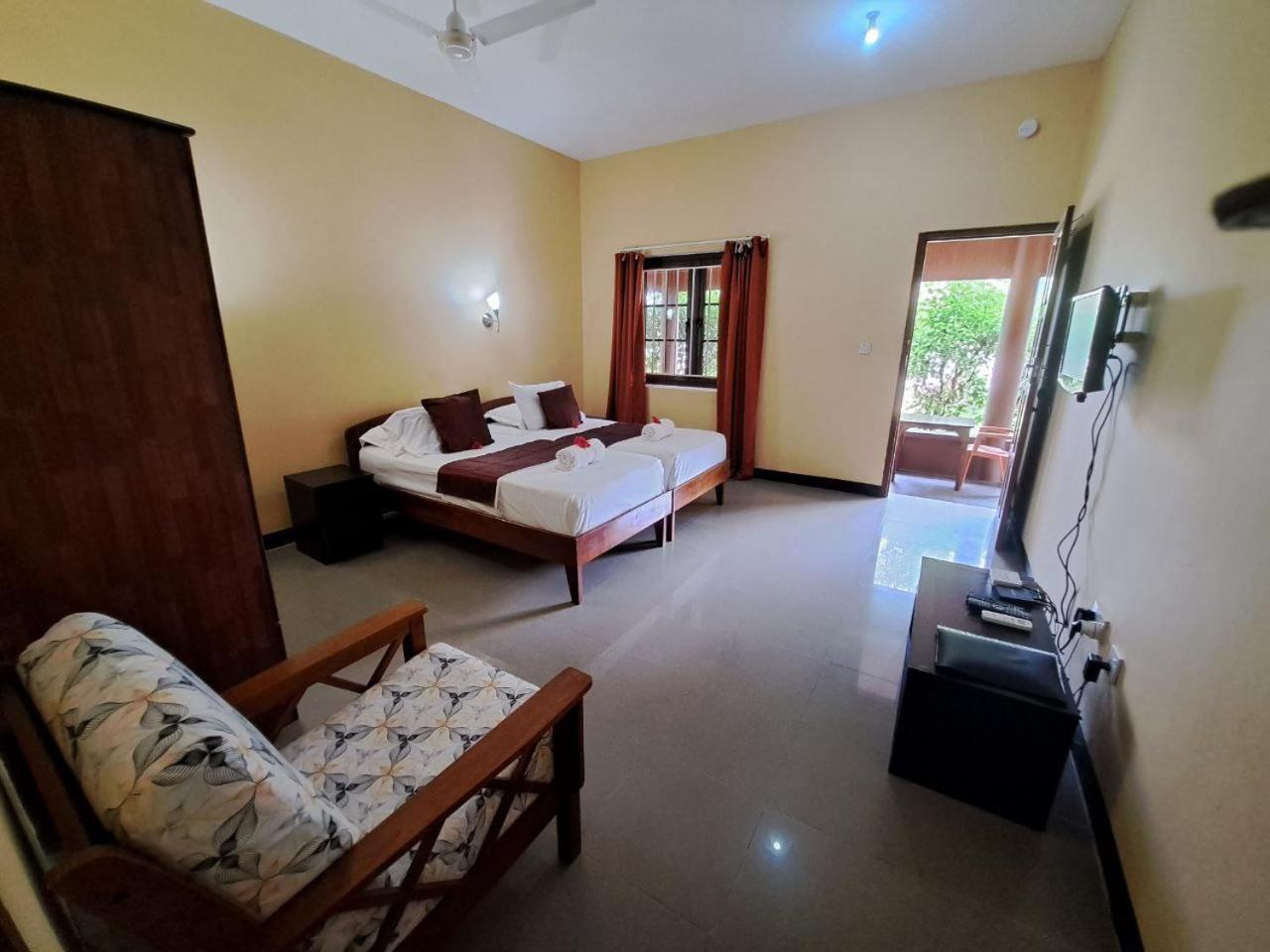 Georgina'S Cottage Beau Vallon  Εξωτερικό φωτογραφία
