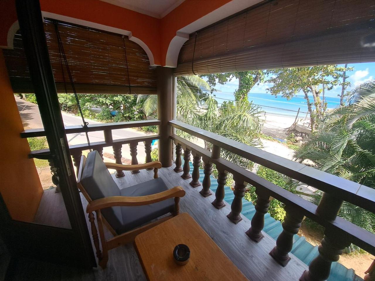 Georgina'S Cottage Beau Vallon  Εξωτερικό φωτογραφία