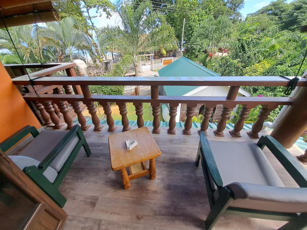Georgina'S Cottage Beau Vallon  Εξωτερικό φωτογραφία