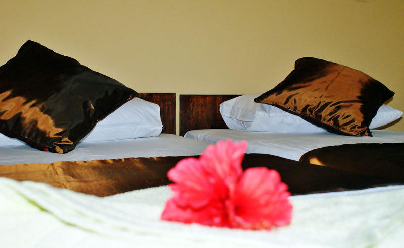Georgina'S Cottage Beau Vallon  Εξωτερικό φωτογραφία