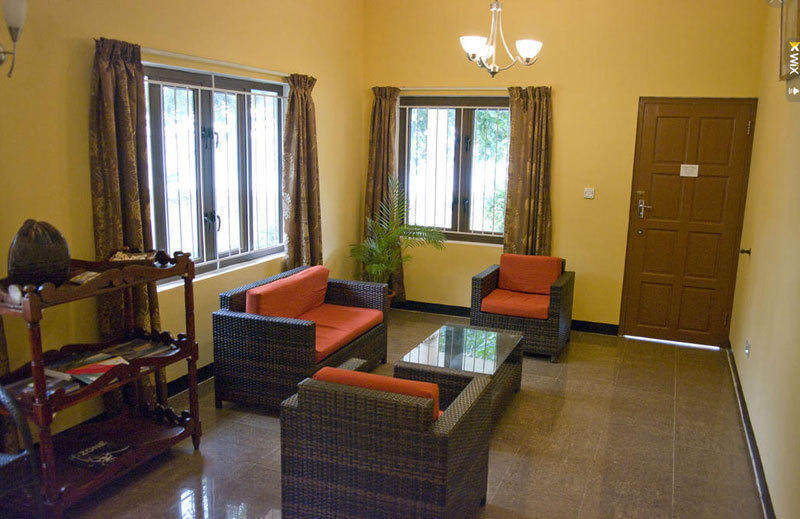Georgina'S Cottage Beau Vallon  Εξωτερικό φωτογραφία