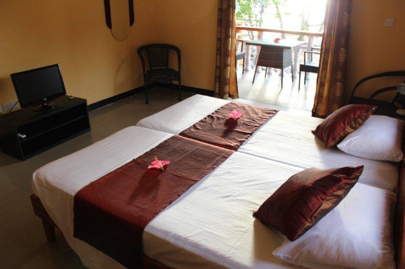 Georgina'S Cottage Beau Vallon  Δωμάτιο φωτογραφία