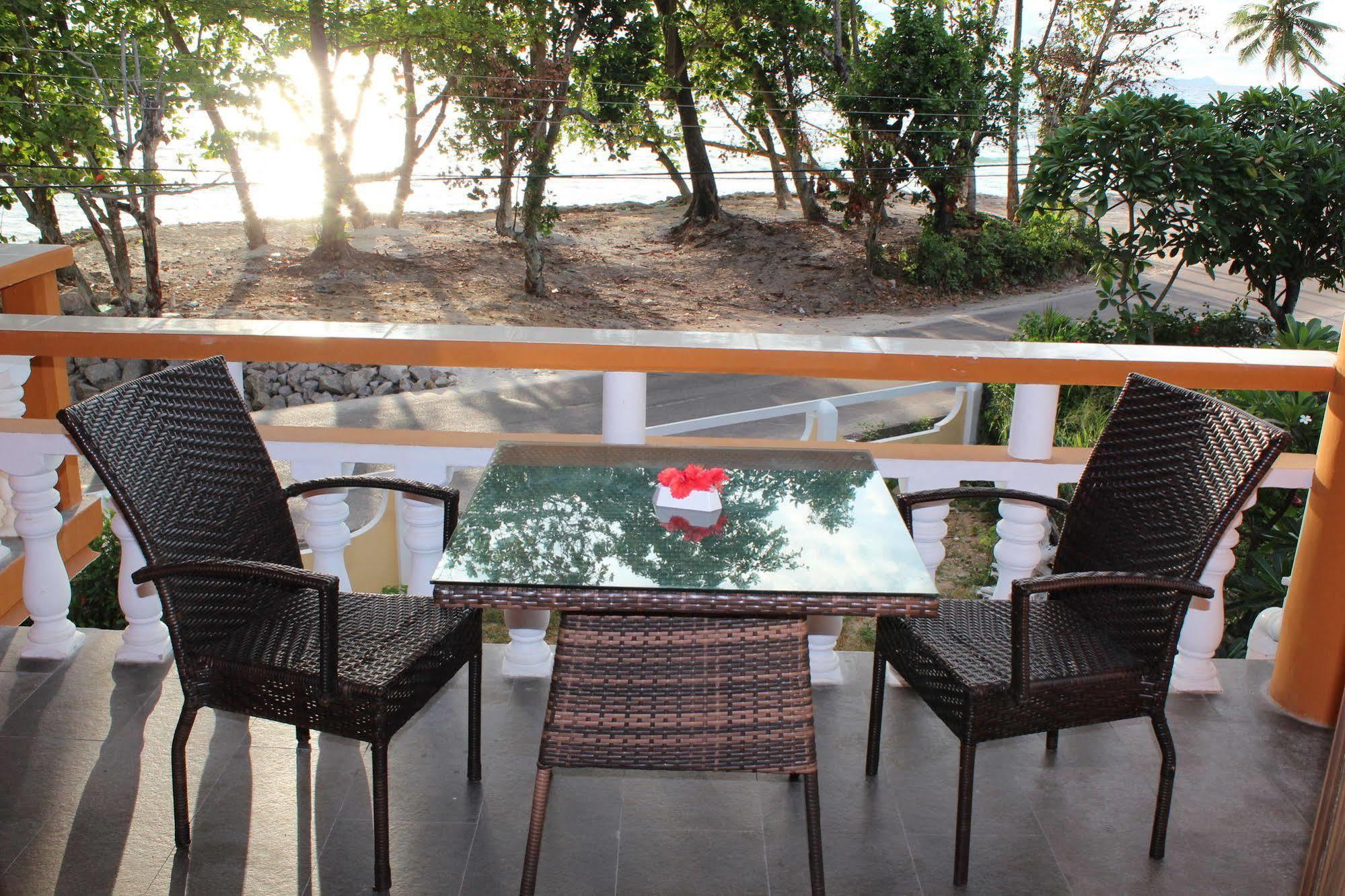 Georgina'S Cottage Beau Vallon  Εξωτερικό φωτογραφία
