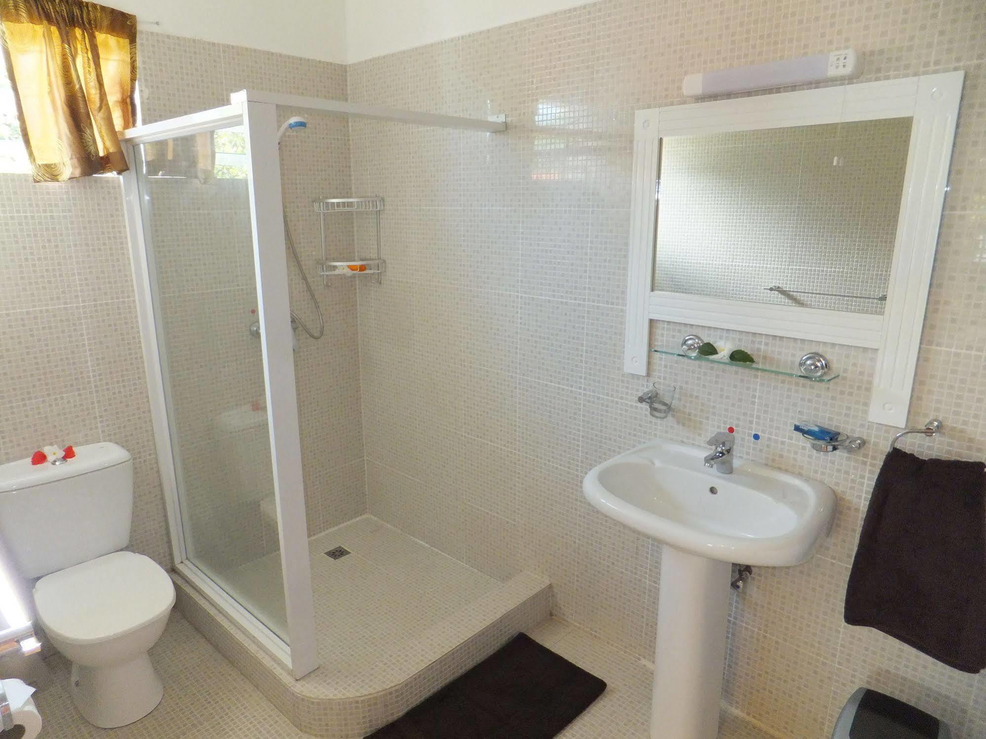 Georgina'S Cottage Beau Vallon  Εξωτερικό φωτογραφία